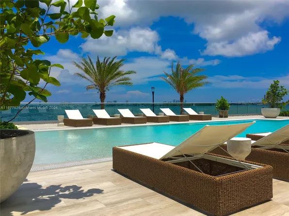 2900 NE 7th Ave Unit 2205, Miami, FL 33137