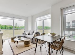 375 Sea Ray Ave #310, Innisfil, ON L9S