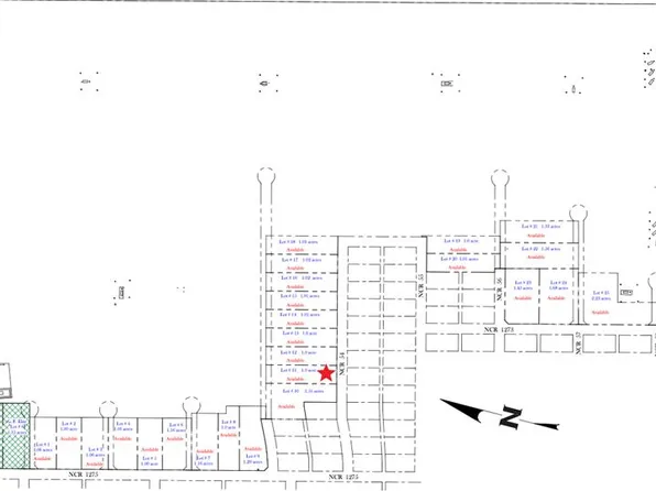 LOT 11 W County Road 54, Midland, TX 79707