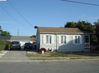 269 Bristol Blvd, San Leandro, CA 94577