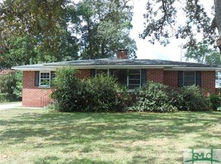 311 Phillips Ave, Port Wentworth, GA 31407