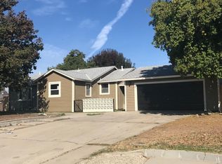 16480 W Delhi Ave, Delhi, CA 95315