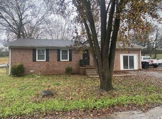 55 Perry St, Cadiz, KY 42211