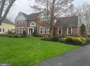 1497 Brookfield Rd, Yardley, PA 19067