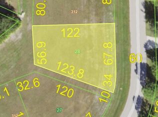 16109 Galiano Ct, Punta Gorda, FL 33955