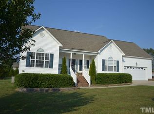47 Elvis Dr, Garner, NC 27529
