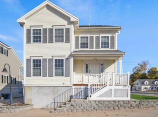220 Grove St #2, Waltham, MA 02453
