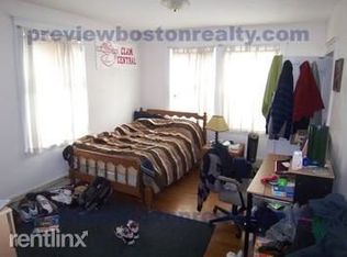 50 Radnor Rd #2AW, Brighton, MA 02135
