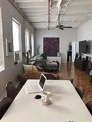 Rented by Carnegie Management Inc