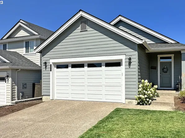 489 NE Greenway Dr, Estacada, OR 97023