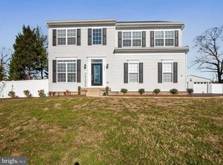 1555 Byron Ct, Port Republic, MD 20676