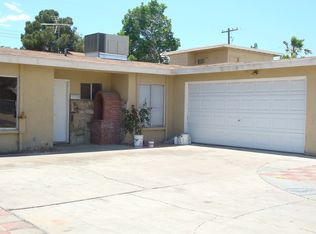 4217 San Joaquin Ave, Las Vegas, NV 89102