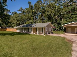 20454 W Carpenter St, Springfield, LA 70462