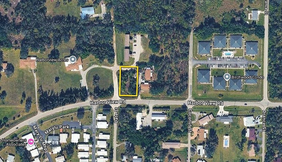 1st image of 24480 Harbor View Rd