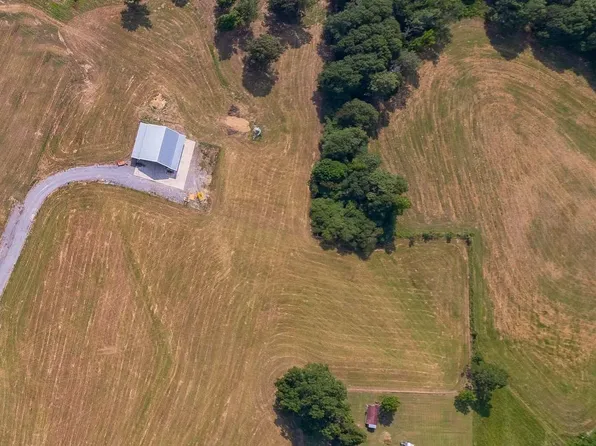 Leeth Gap Rd, Boaz, AL 35956