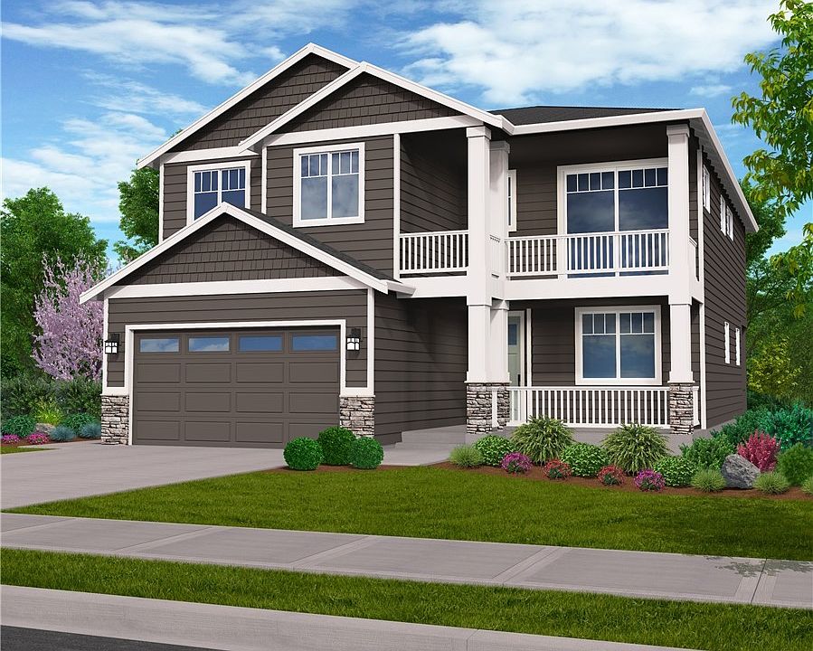 1st image of 1400 Baker Heights Loop Homesite 24