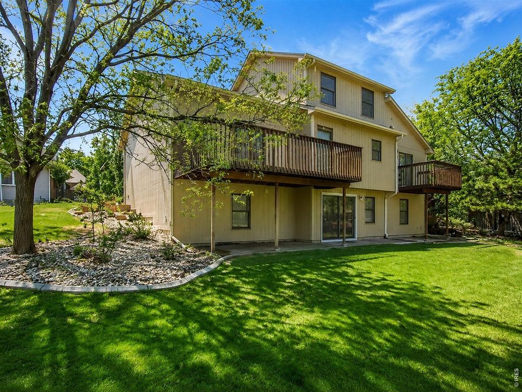 3570 Granby Ct
