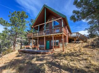 256 W Quandary Ct, Livermore, CO 80536