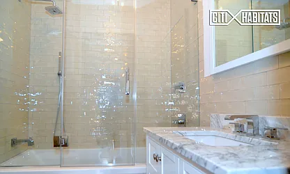 Rented by Citi Habitats