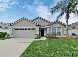 1621 Mapmakers Way, Saint Augustine, FL 32092