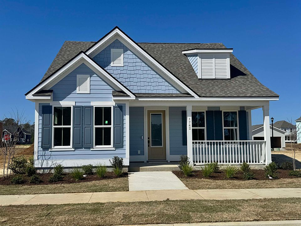 1st image of 1742 Tryon Dr Belleview 2 Lot 289
