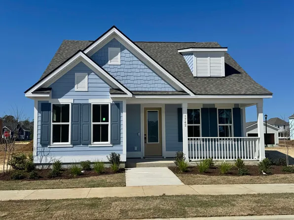 1742 Tryon Dr Belleview 2 Lot 289, Myrtle Beach, SC 29588