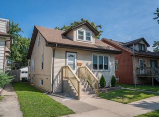 2233 N 74th Ave, Elmwood Park, IL