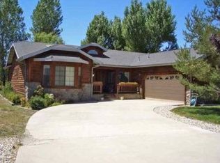 29319 Fawn Way, Tehachapi, CA 93561