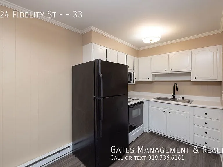 124 Fidelity St #33 — Photo 9