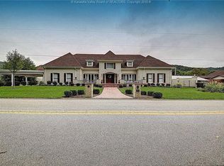 66 Airport Rd, Chapmanville, WV 25508