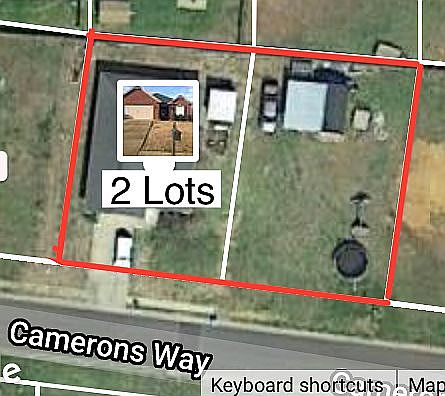 2nd image of 23 Camerons Way