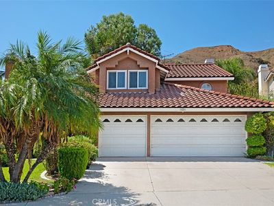 28205 Pine Meadow Way, Yorba Linda, CA, 92887