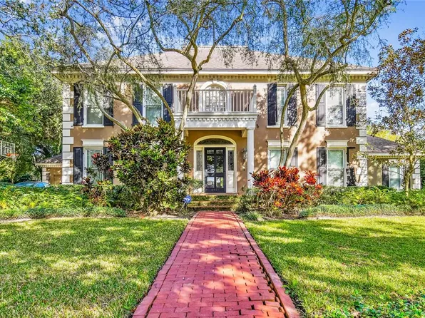 4921 ANDROS DRIVE, TAMPA, FL 33629