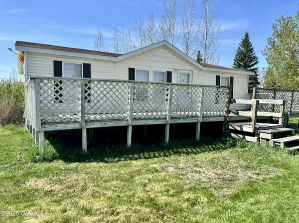 10380 State Highway 32 NE, Thief River Falls, MN 56701