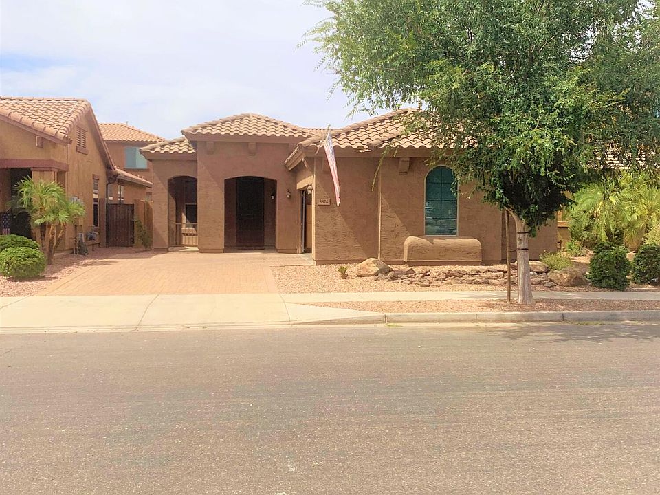 3874 E Kesler Ln, Gilbert, AZ 85295 Zillow
