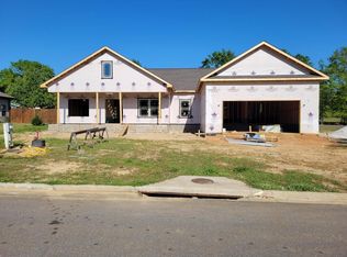 80 Lizzy Ct, Cowarts, AL 36321