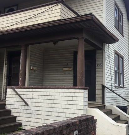 2nd image of 215 Roane St #A