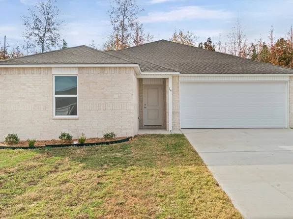 14 Cabernet Way, Mayflower, AR 72106
