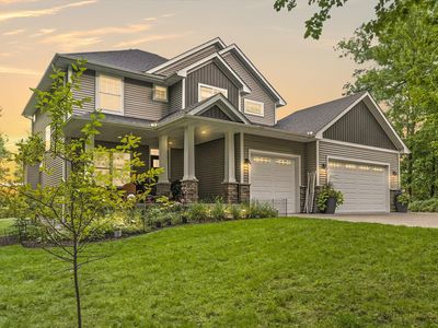 25523 Vassar St NE, Stacy, MN, 55079