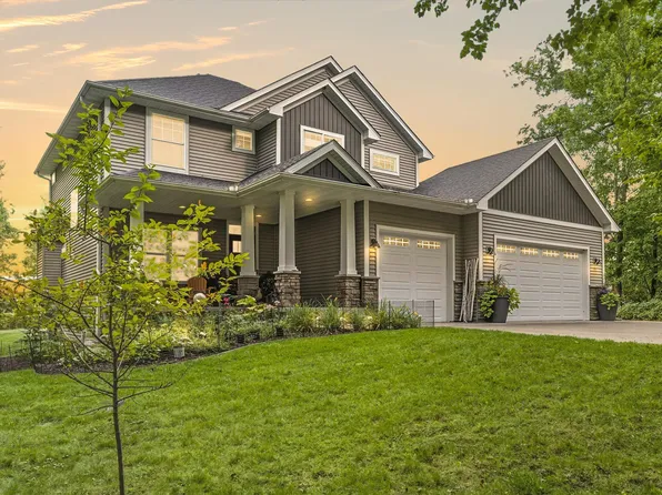 25523 Vassar St NE, Stacy, MN 55079