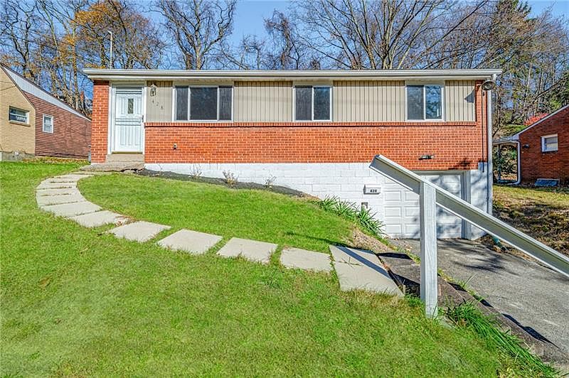 428 Hochberg Rd, Monroeville, PA 15146 Zillow