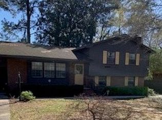 1408 Cambridge Rd, Perry, GA 31069