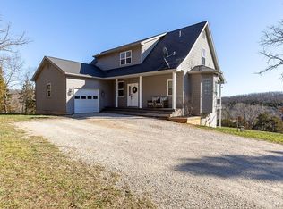 14181 Dry Fork Rd, Festus, MO 63028