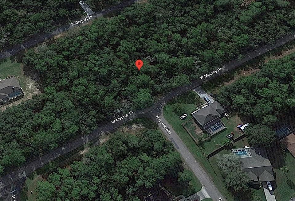 1st image of 612 W Macroy Pl #7