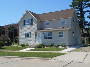 512 S Walnut Ave, Marshfield, WI 54449