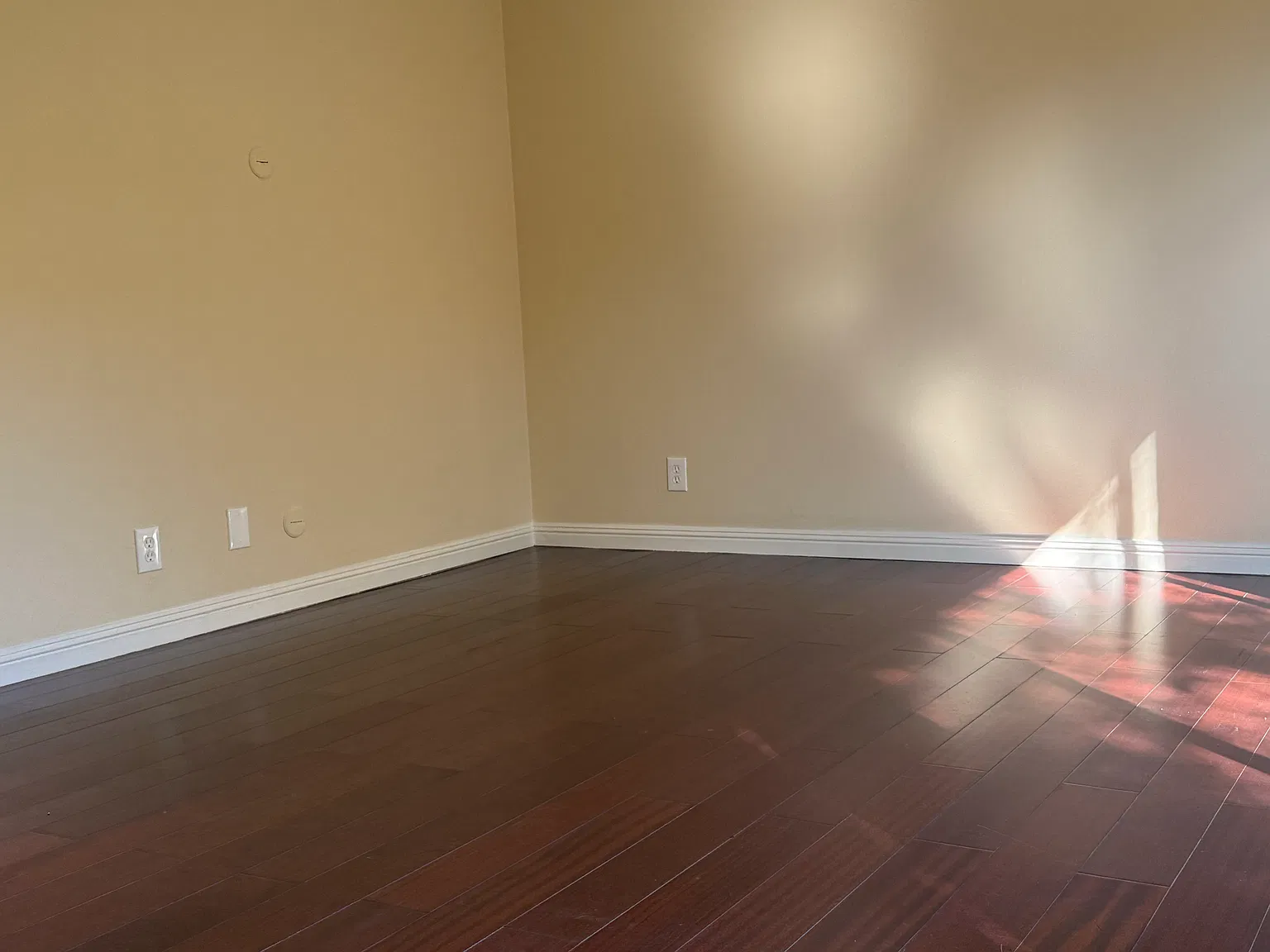 2 bed, 1040 sqft, $2,800 — Photo 2