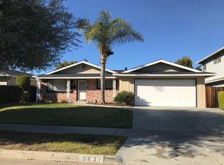 3631 Kendra Way, San Jose, CA 95130