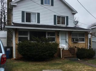619 W 6th St, Hazleton, PA 18201