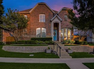3326 Ricci Ln, Irving, TX 75062