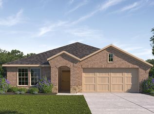 320 Revolution Rd, Fate, TX 75189